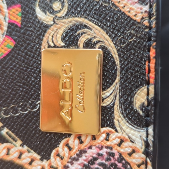 Aldo Special Edition Snake Bag - Picture 8 of 9